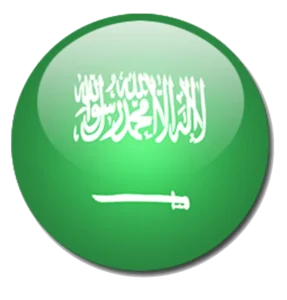 Saudi Arabia