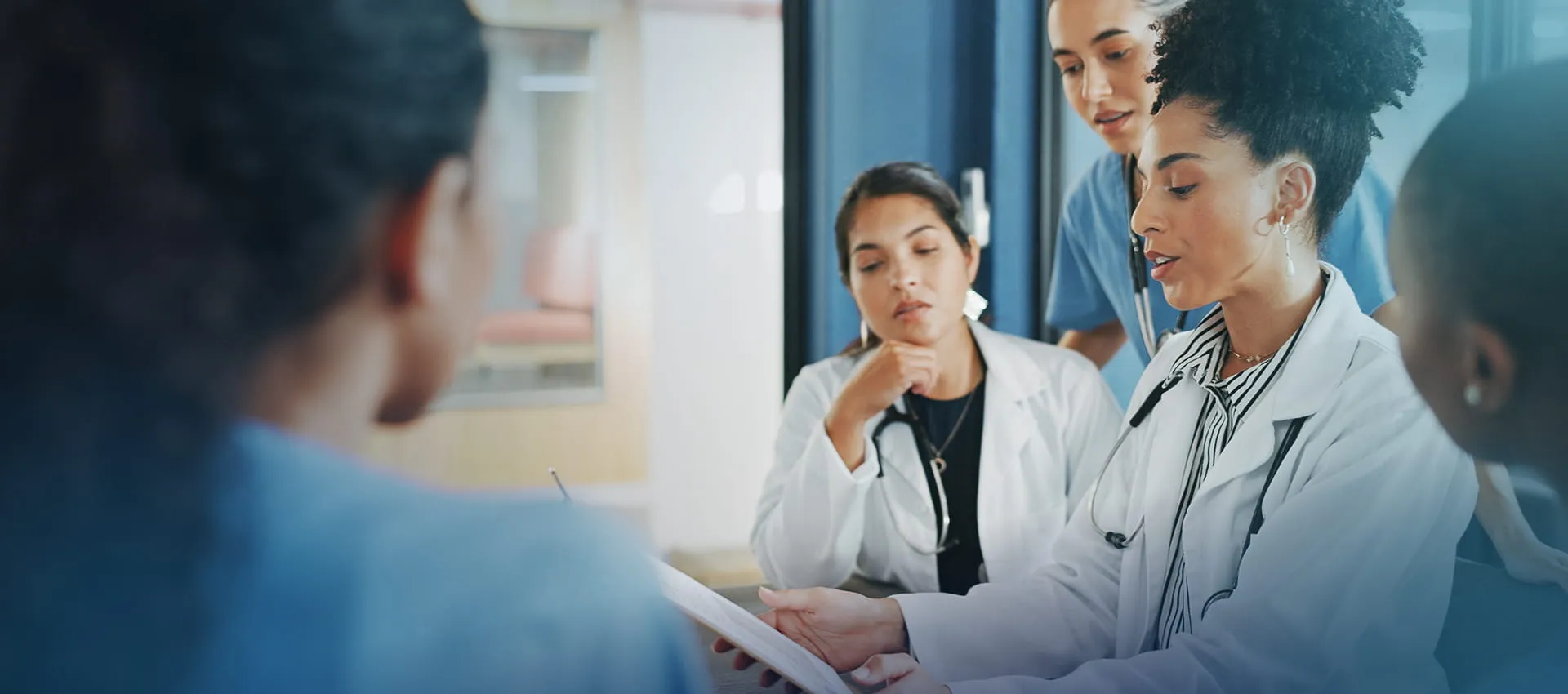 Gamca Medical Appointmet